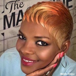 Meet your Posher, Brenda